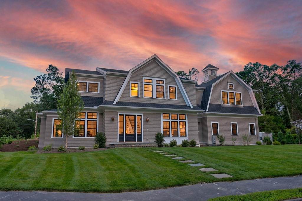 4 Wedgwood - Photo 1