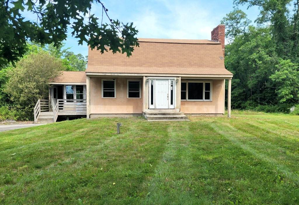 126 Brook St. - Photo 1