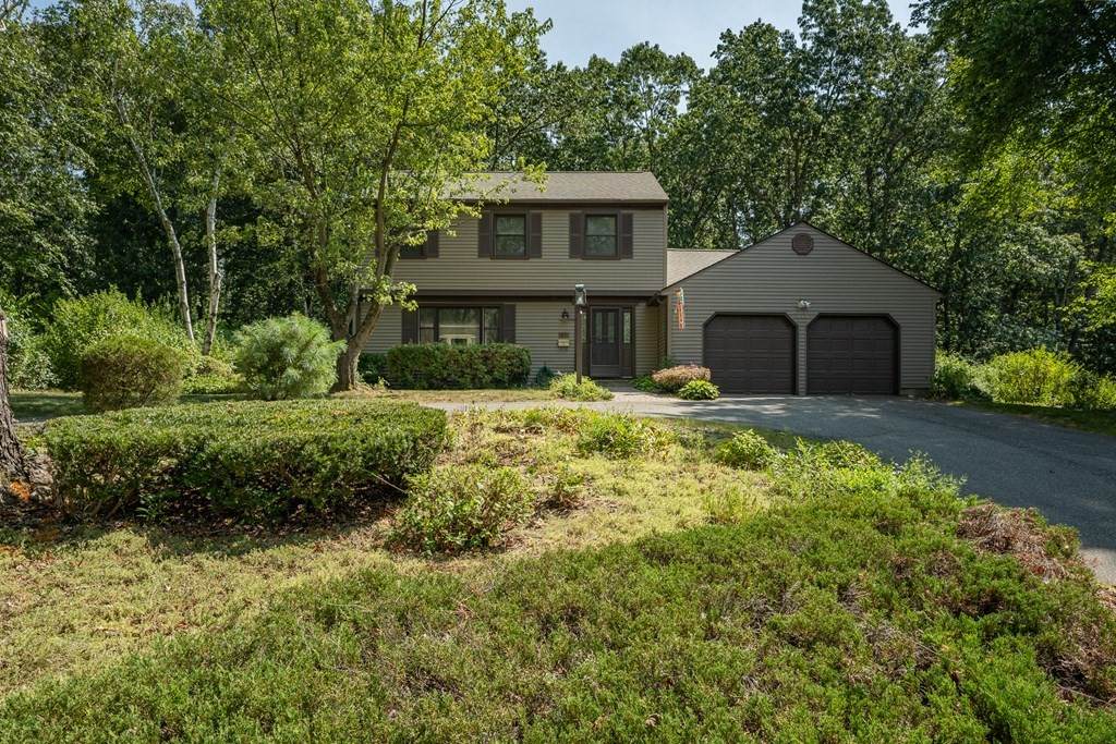 815 Frank Smith Rd - Photo 1