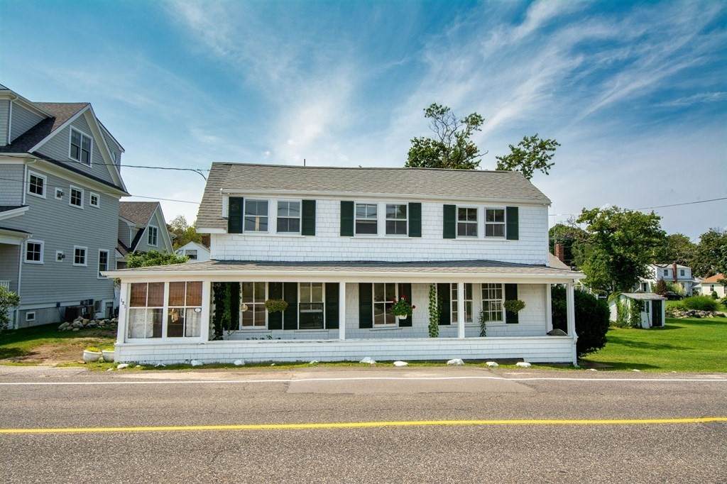 121 Jericho Rd - Photo 1