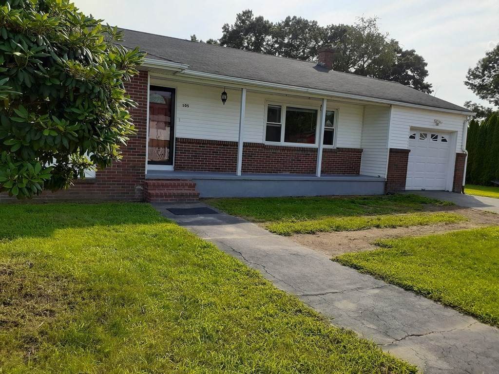 105 Bradley Ave. Ext - Photo 1