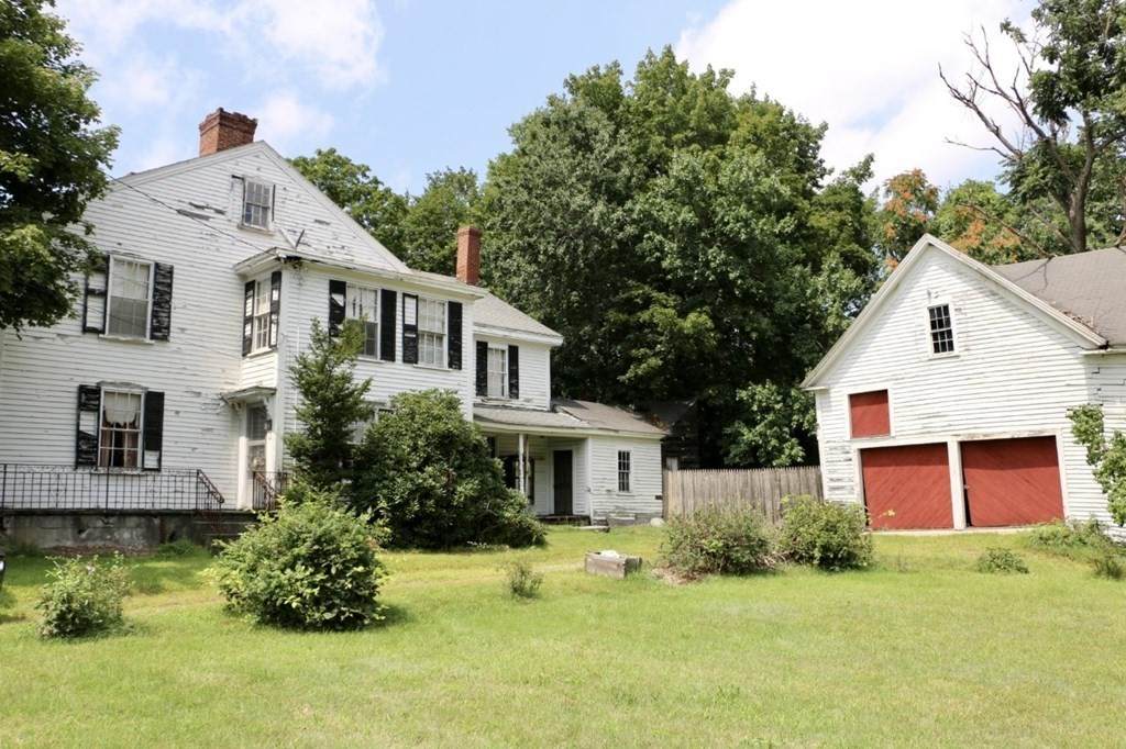 38 Great Rd - Photo 1
