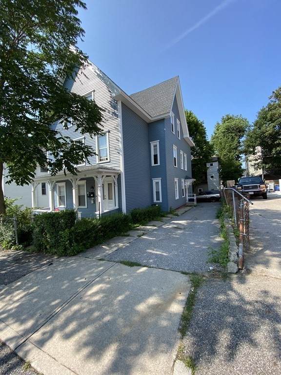 15 Jefferson - Photo 1