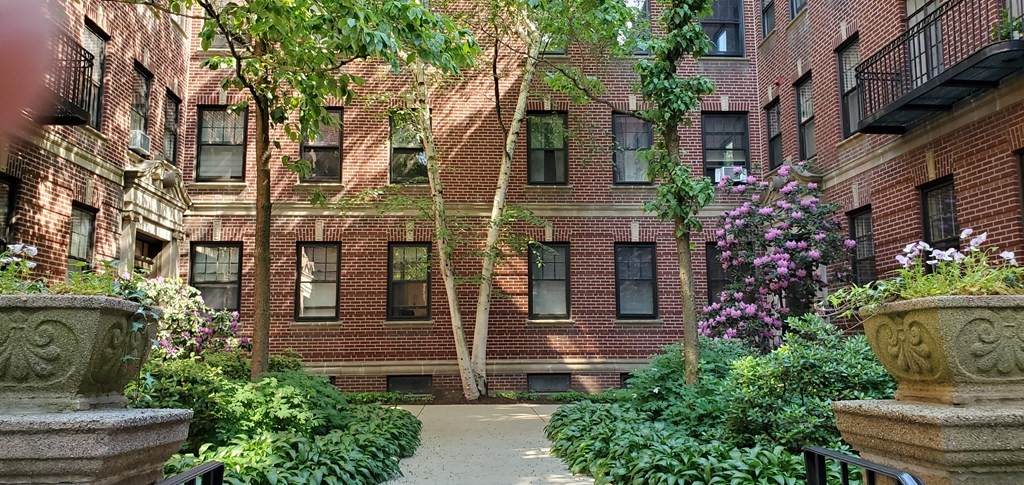 42 Linnaean St - Photo 1