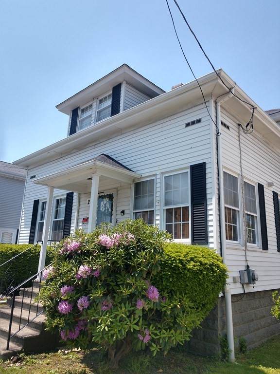 28 Colfax Street - Photo 1