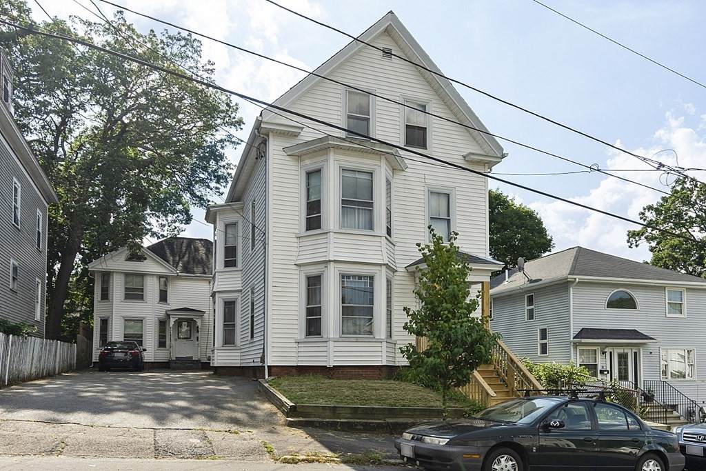78-80 Bellevue - Photo 1