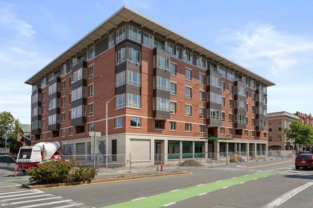 65 Washington - Photo 1