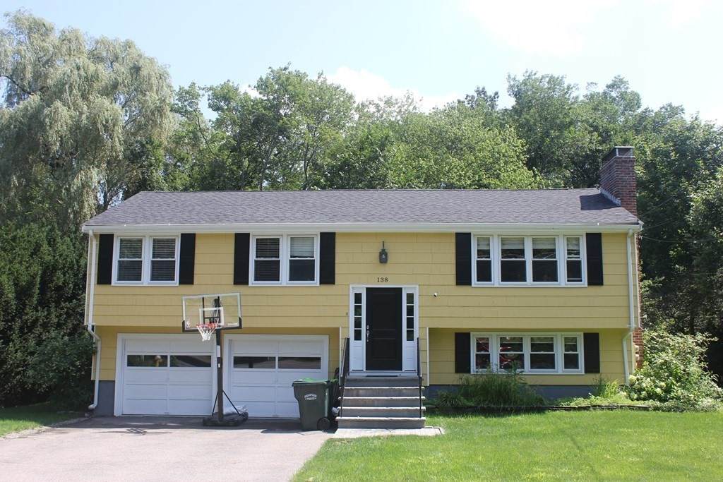138 Forest Street - Photo 1