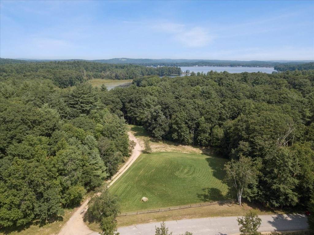 E4 Lot Wildwood Road - Photo 1