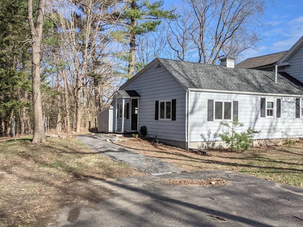 228 Old Connecticut Path - Photo 1