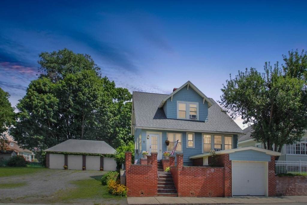 22 Durrell St - Photo 1
