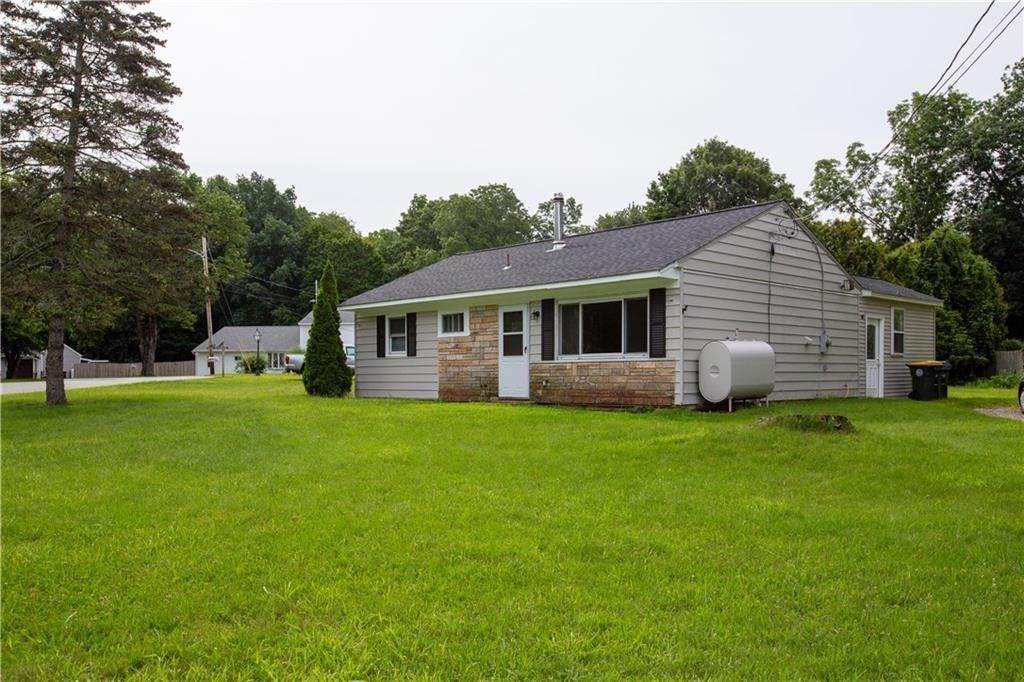 1 Douglas Cir - Photo 1