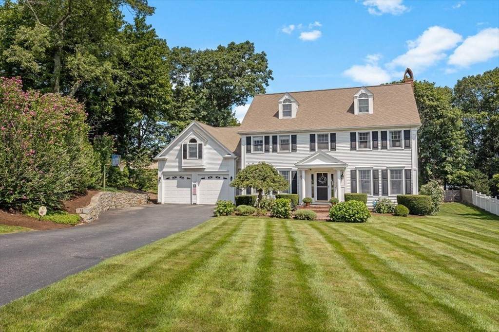 25 Granite Post Ln - Photo 1