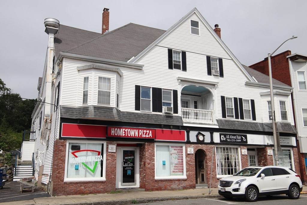 17-27 Essex Street - Photo 1