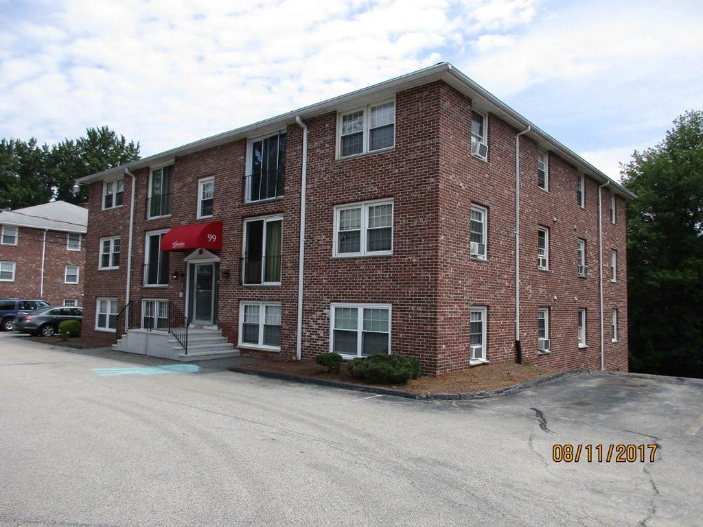 99 East Broadway - Photo 1