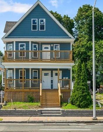 113 Thomas Burgin Pkwy - Photo 1