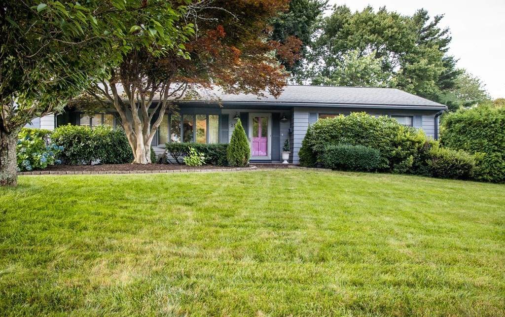 250 Vermont Ave. - Photo 1