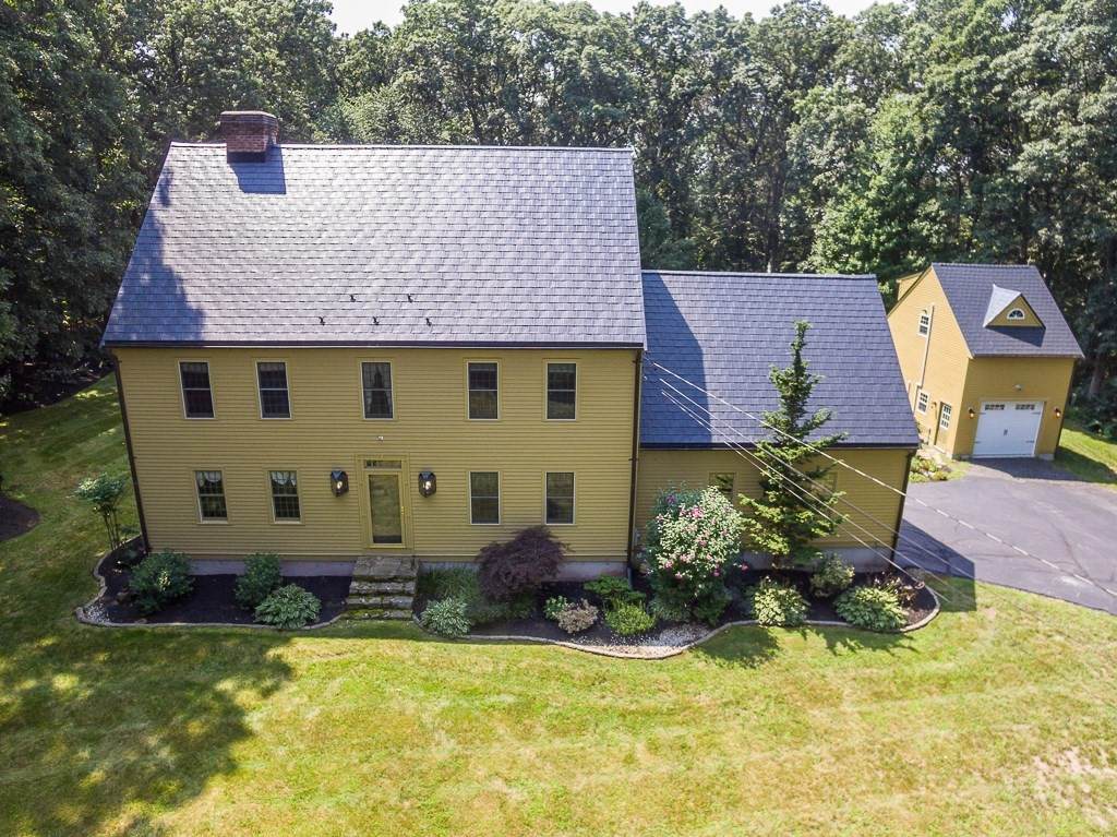 34 Hilltop Dr - Photo 1