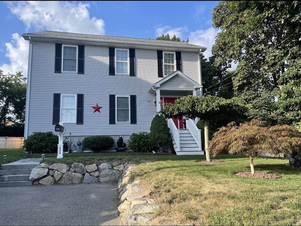 224 Jepson St - Photo 1