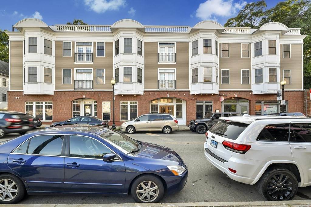 81-87 Fairmount - Photo 1