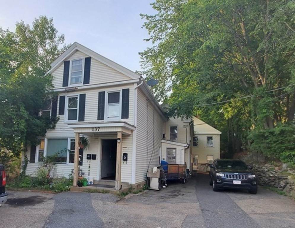 137 Main St - Photo 1