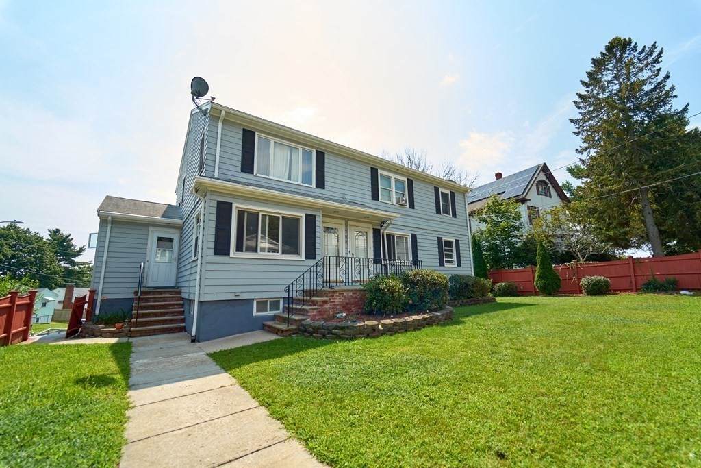 1305 Salem Street - Photo 1