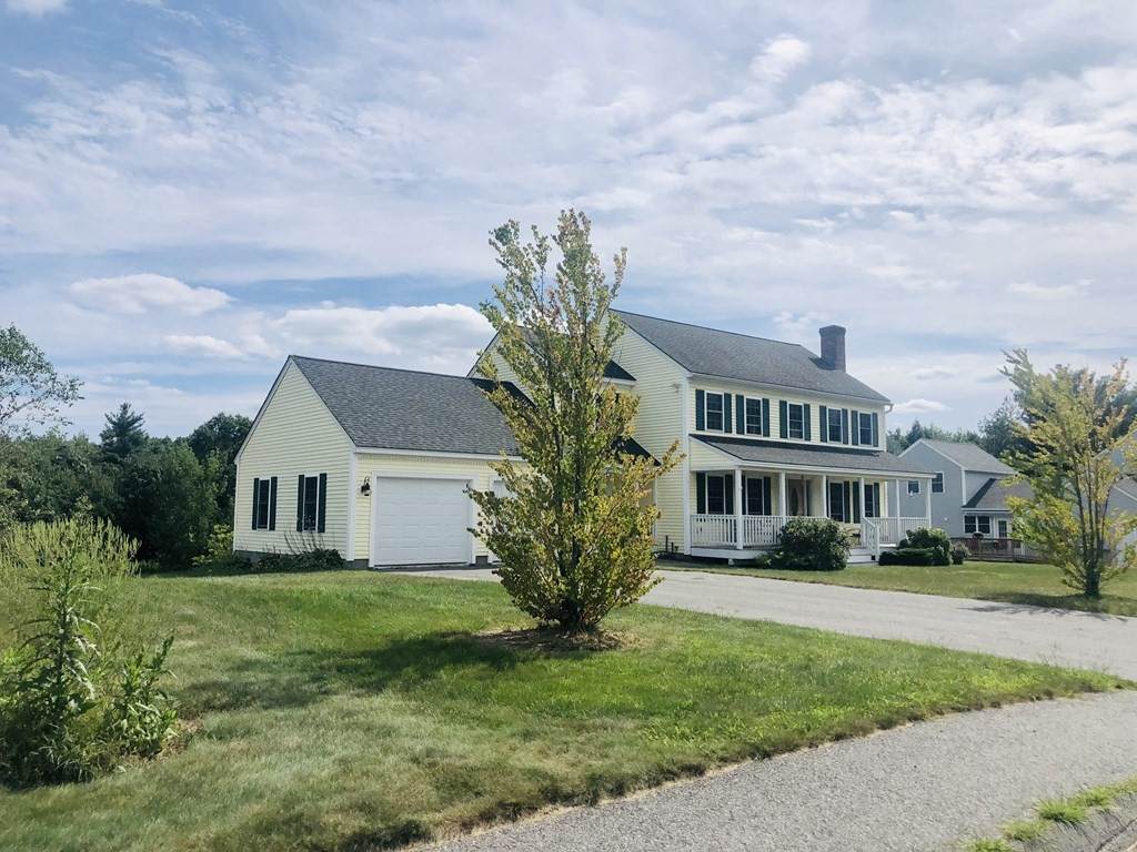29 Victoria Ln - Photo 1