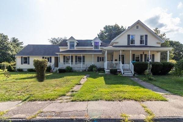 323 Elm Street - Photo 1