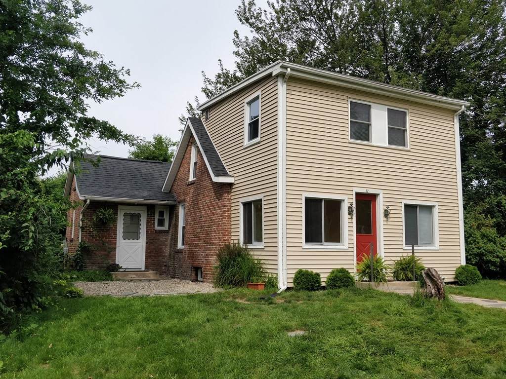 12 Cote Blvd - Photo 1