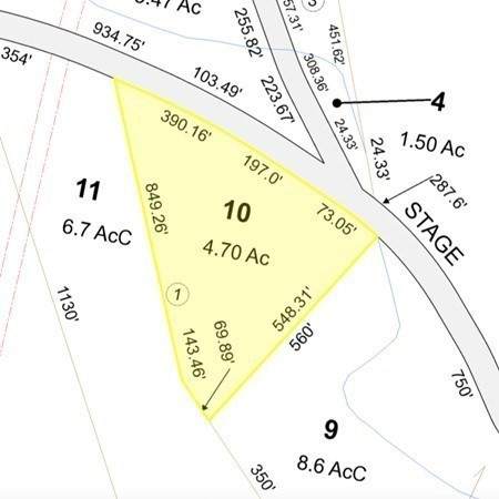 0 Russell Stage Rd - Photo 1
