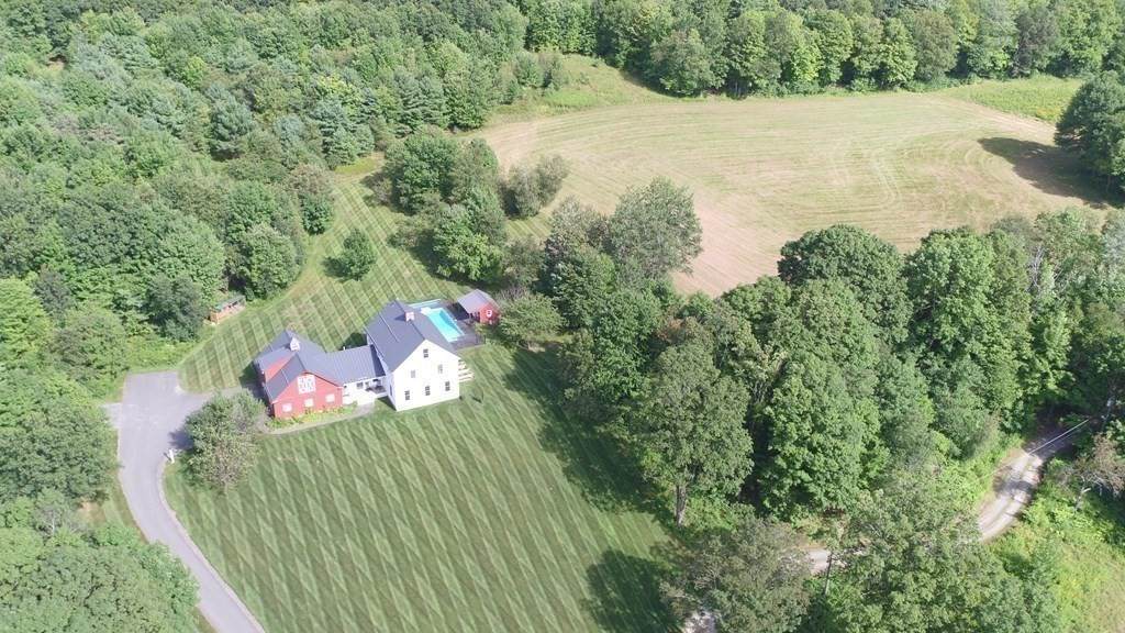 525 Bald Mountain Road - Photo 1