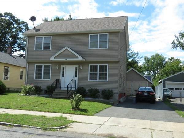166 Marsden St - Photo 1