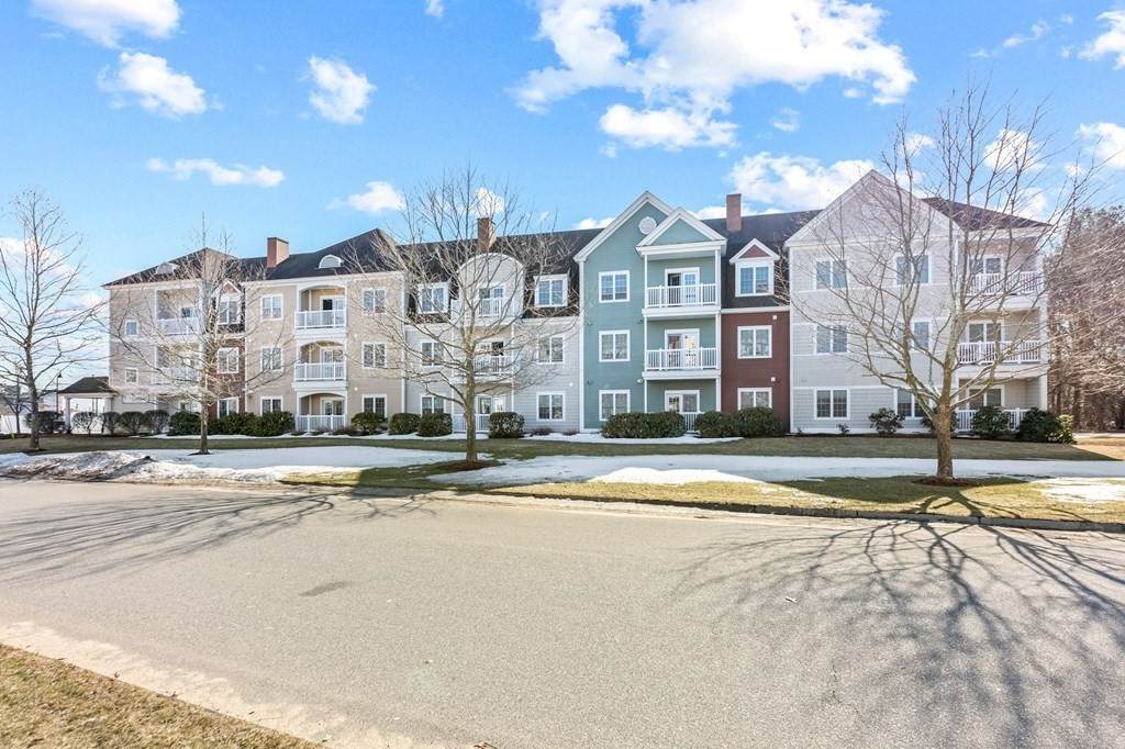 5 Woodman Way - Photo 1
