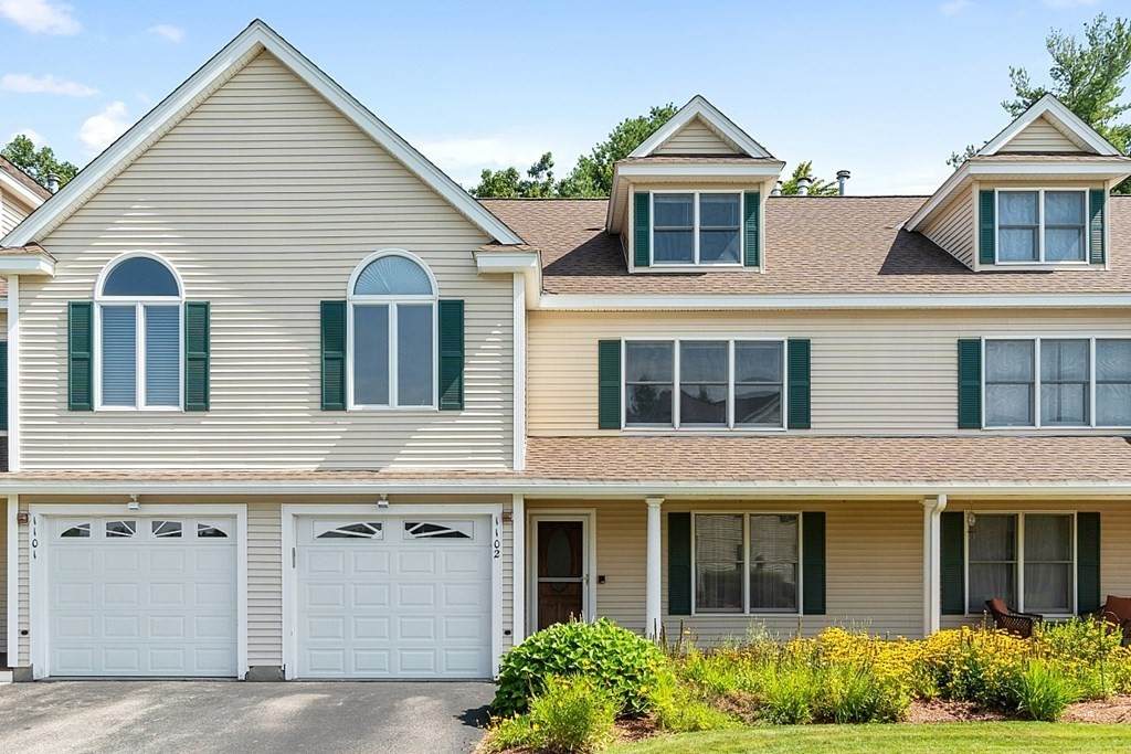 216 Rangeway Rd - Photo 1