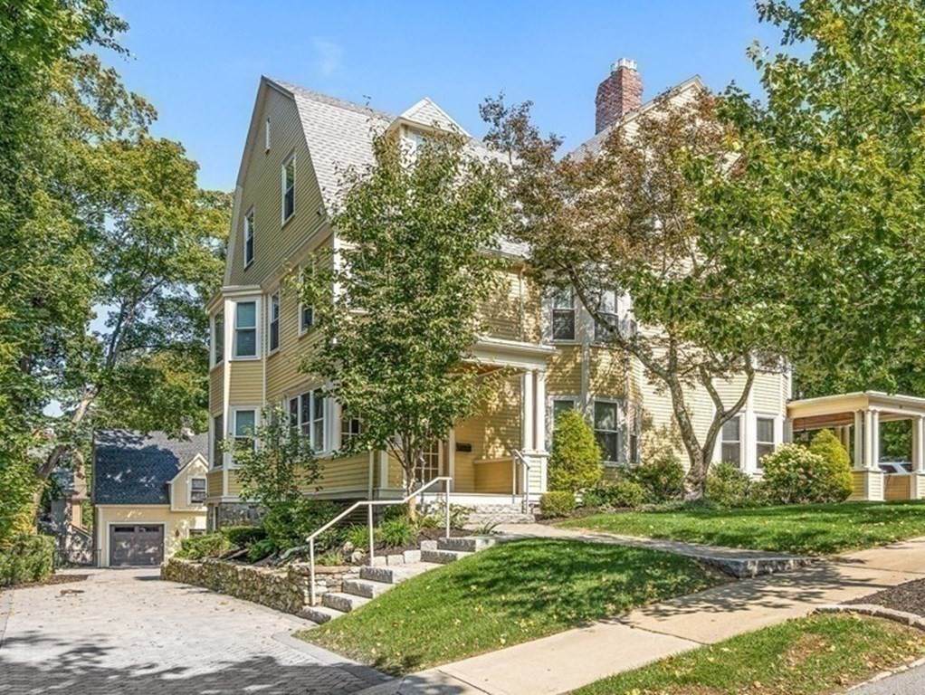 12 Mt. Pleasant St. - Photo 1