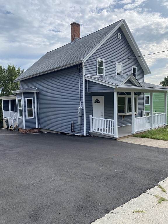 140 Hampden Street - Photo 1
