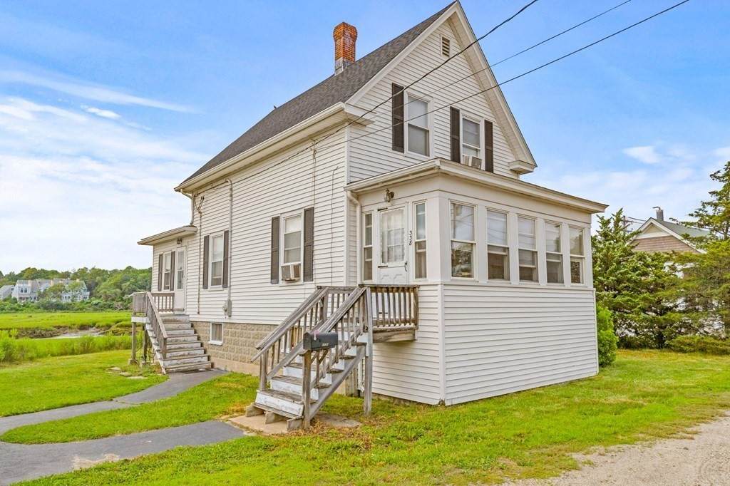 338 Rockland St - Photo 1
