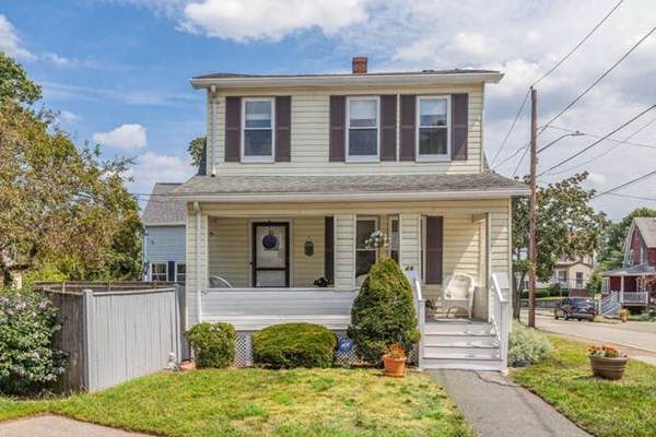 46 Massachusetts Ave - Photo 1