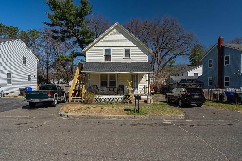 10 Blanding Street - Photo 1