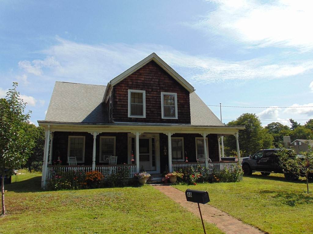 48 Forge Rd - Photo 1