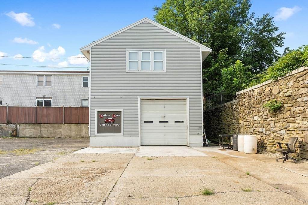 886 Middlesex Street - Photo 1