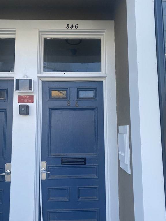 846 Washington Street - Photo 1