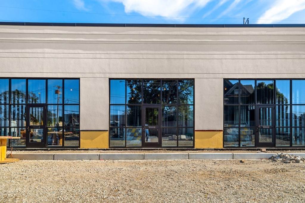 888 Eastern Ave. - Photo 1