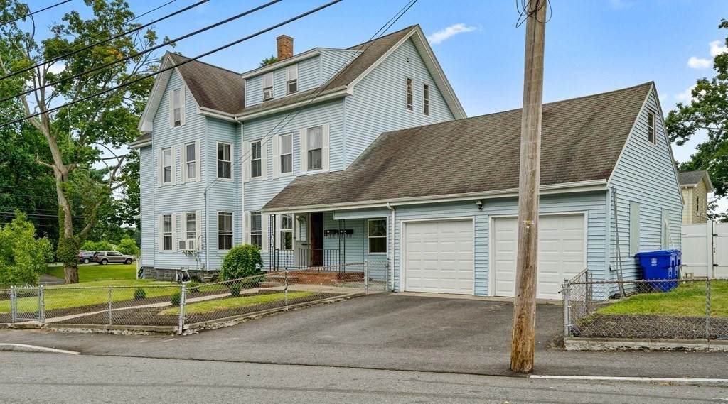 55 Oak St. - Photo 1