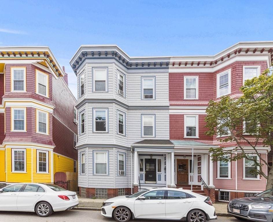 759 E 7th St. - Photo 1
