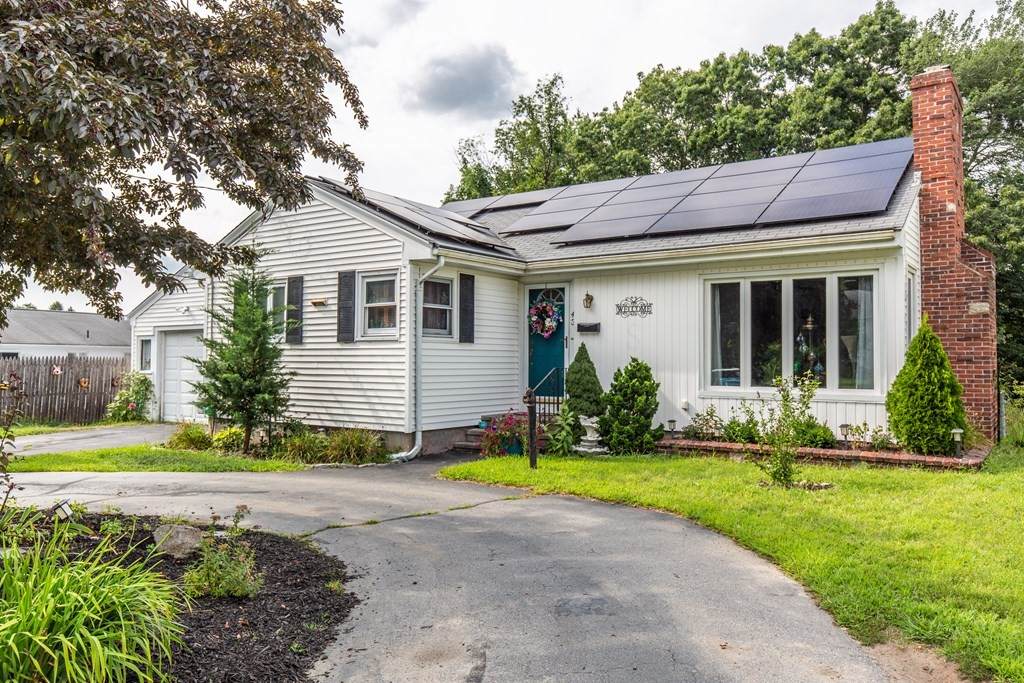 43 Gaudet St - Photo 1