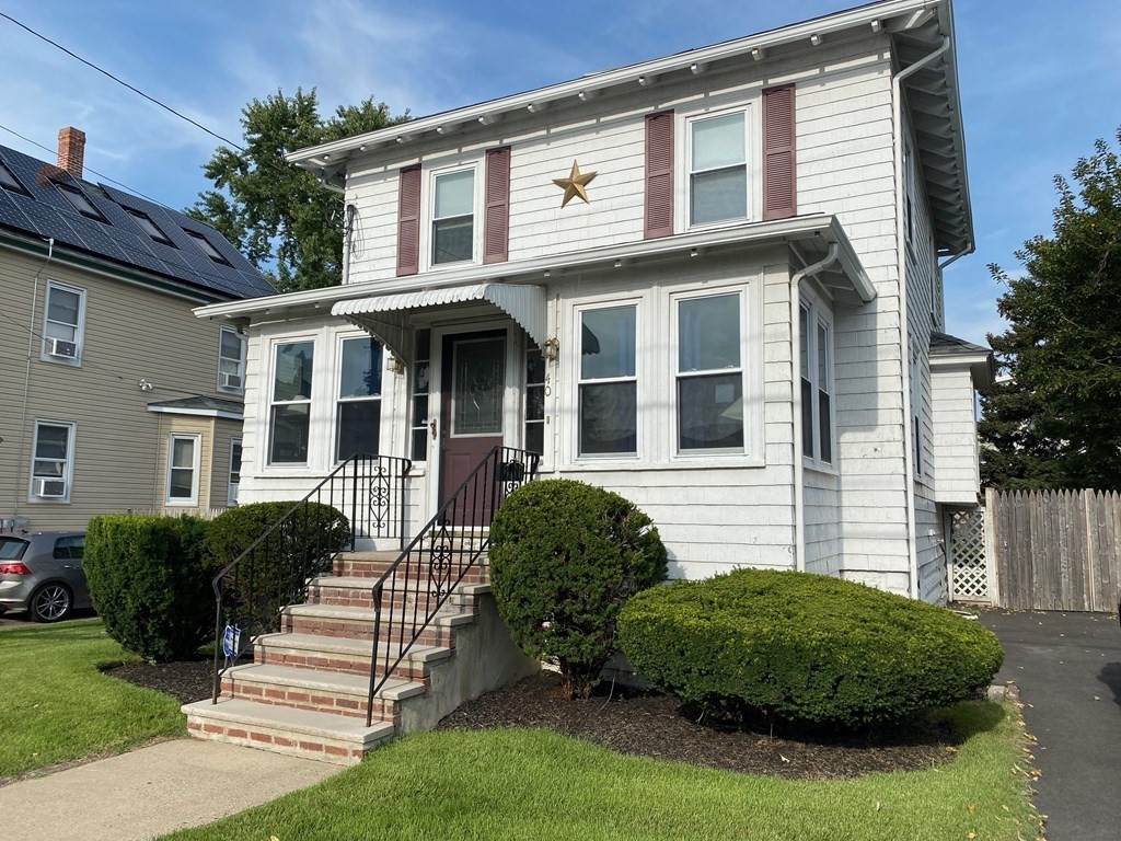 40 Bellvale St. - Photo 1