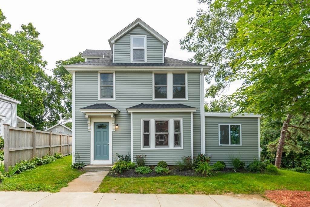 16 Lakeview Ave - Photo 1