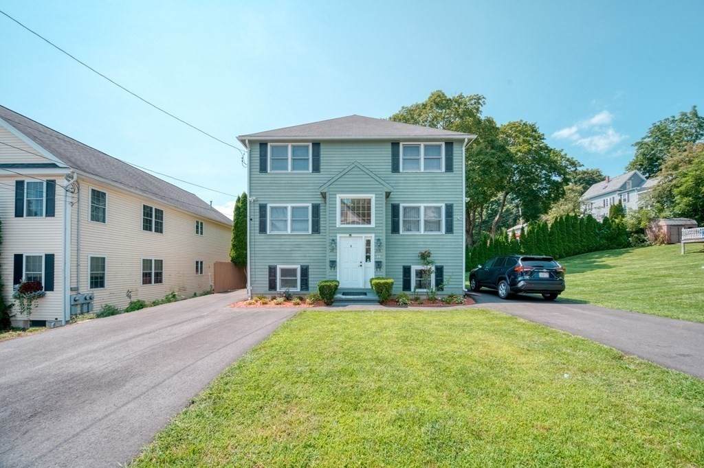 217 Wilson St - Photo 1