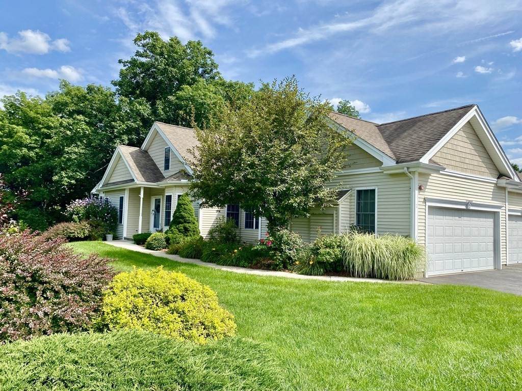 25 Orchard Meadow Drive - Photo 1